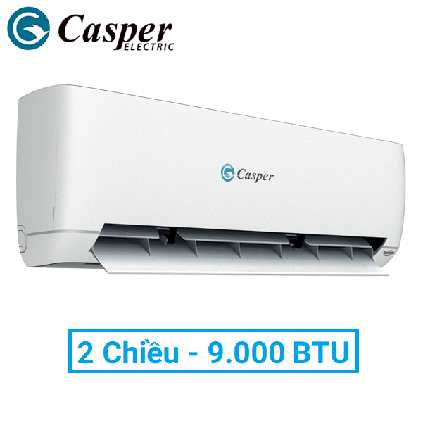Điều hòa Casper 2 Chiều model EH-09TL22 công suất 9000btu 2020