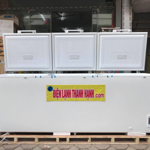 TỦ ĐÔNG SANDEN NHẬT SNQ 0805 1500 LÍT