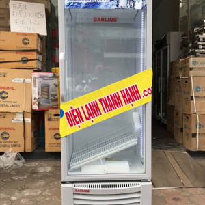 TỦ MÁT DARLING DL 5000A 470LÍT
