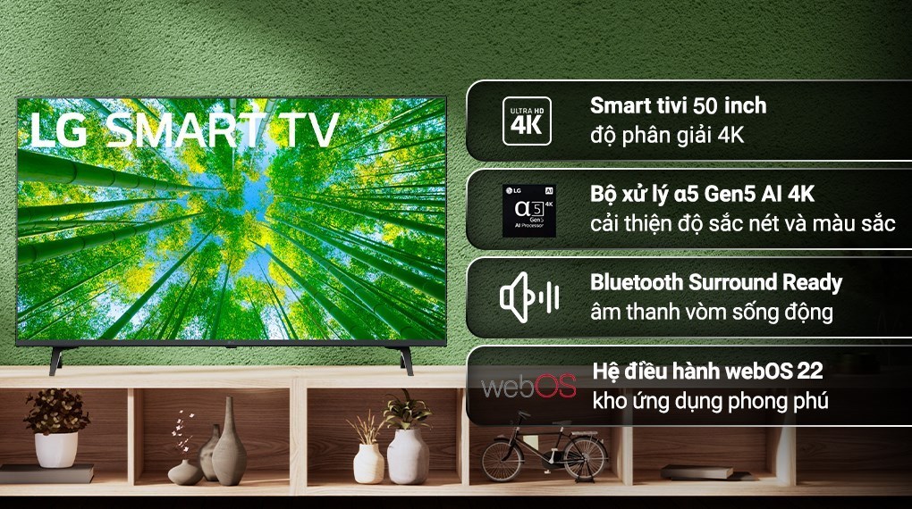 smart tivi lg 4k 50 inch 50uq7550psf giá tại kho rẻ nhất miền bắc