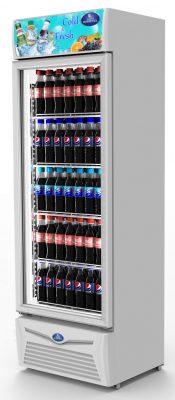 TỦ MÁT SANDEN NHẬT SPA 0303A 300L TỦ MÁT SANDEN NHẬT SPA 0303A 300L