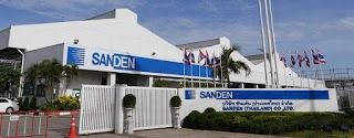 Sản phẩm của Sanden intercool đạt Tiêu chuẩn E.C xuất sang các nước Châu Âu.