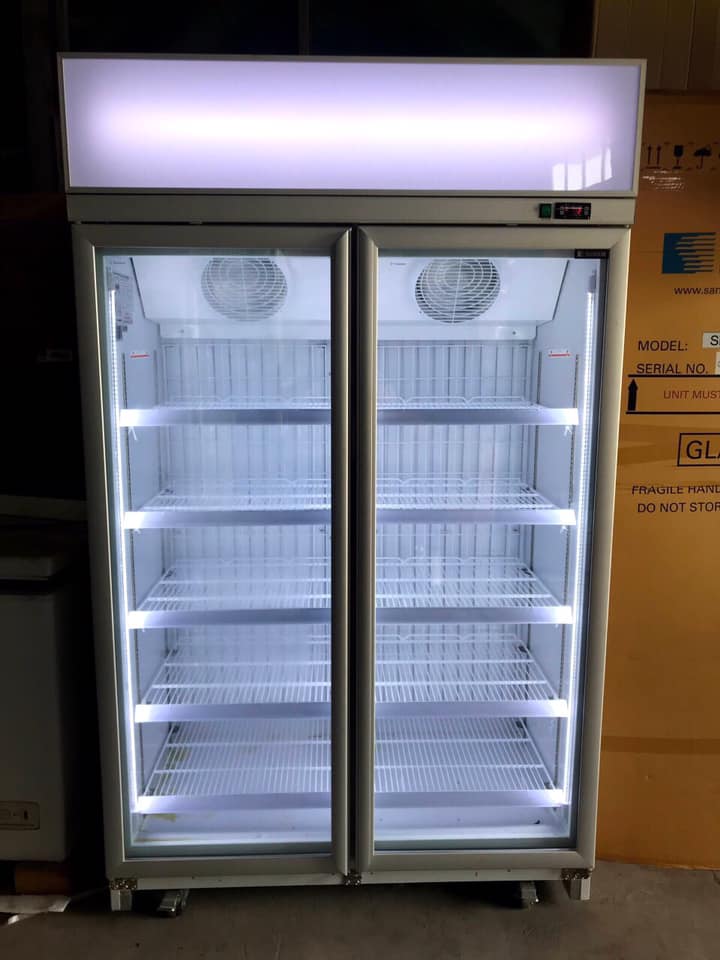 Tủ lạnh Samsung ngăn đông trên | Trả góp 0% | Bao xài 30 ngày
