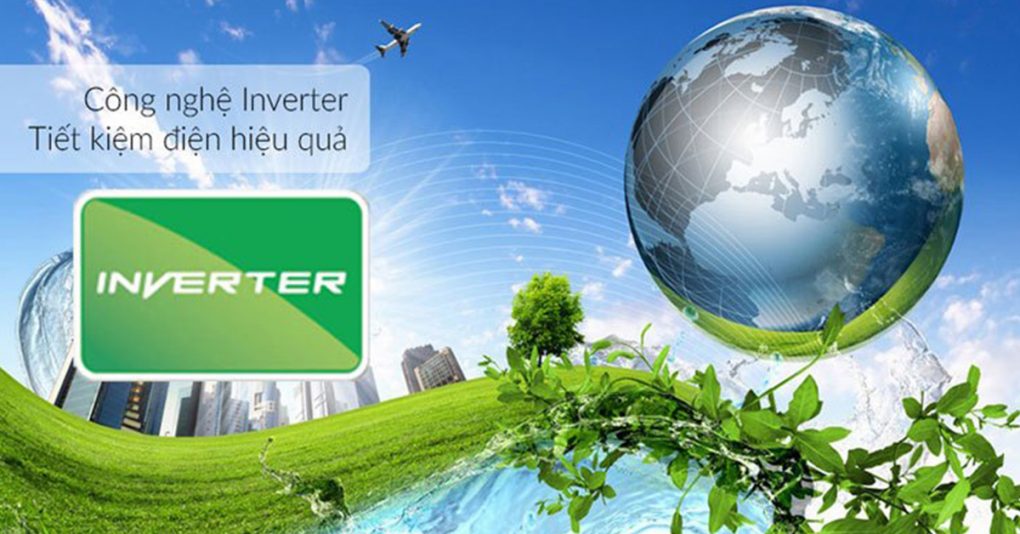 Tủ đông mặt kính cong Sanaky trang bị công nghệ inverter