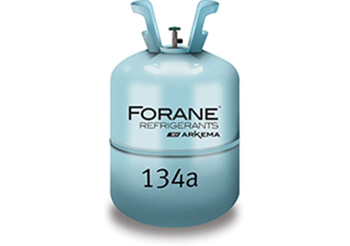 tủ đông 2 chế độ Darling gas 134a