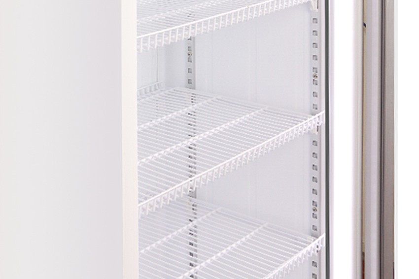 Tủ mát 2 cánh Darling DL-12000A 1100 Lít công nghệ Nhật bản