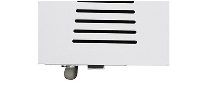 Tủ đông 1 ngăn 3 cánh ống đồng Alaska HB-15 dung tích 1500 lít lạnh nhanh