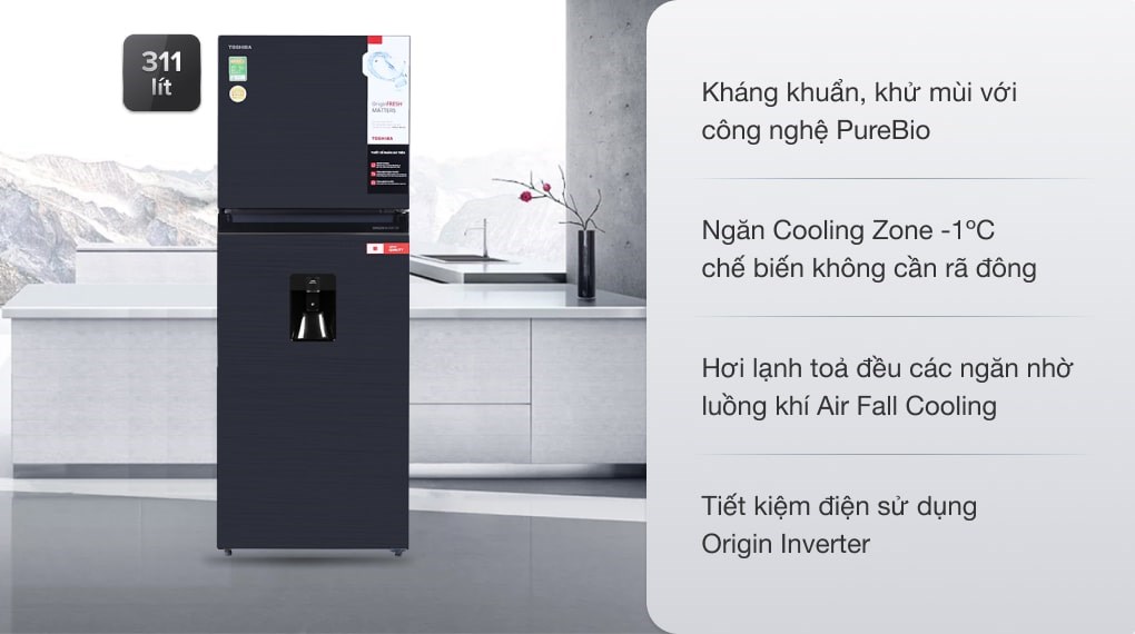 8 nguyên nhân tủ lạnh không đông đá và cách xử lý | Điện Lạnh HK